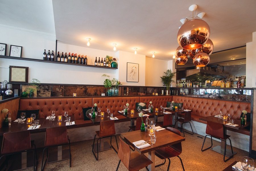 Foto: restaurantvlaming.com